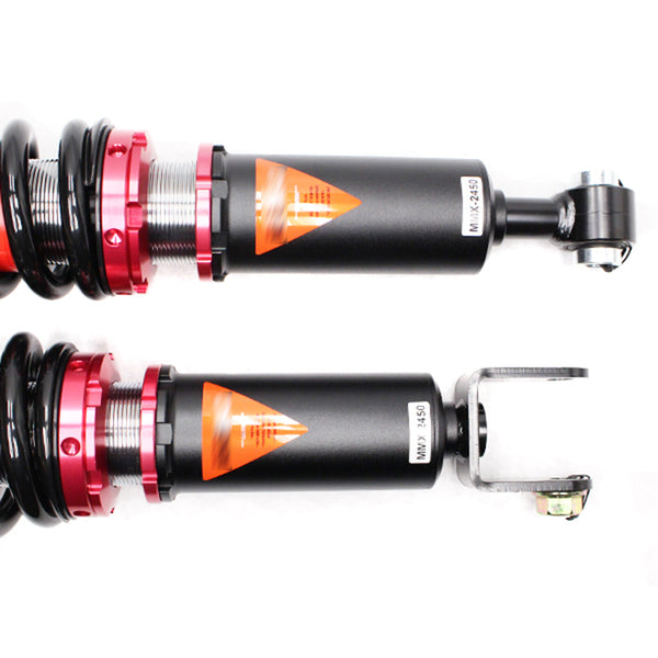 GSP Godspeed Project MAXX Coilovers - Toyota Supra 93-98 (MA70)
