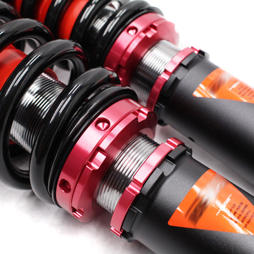 GSP Godspeed Project MAXX Coilovers - Lexus SC300/SC400 92-00 (Z30/Z40)