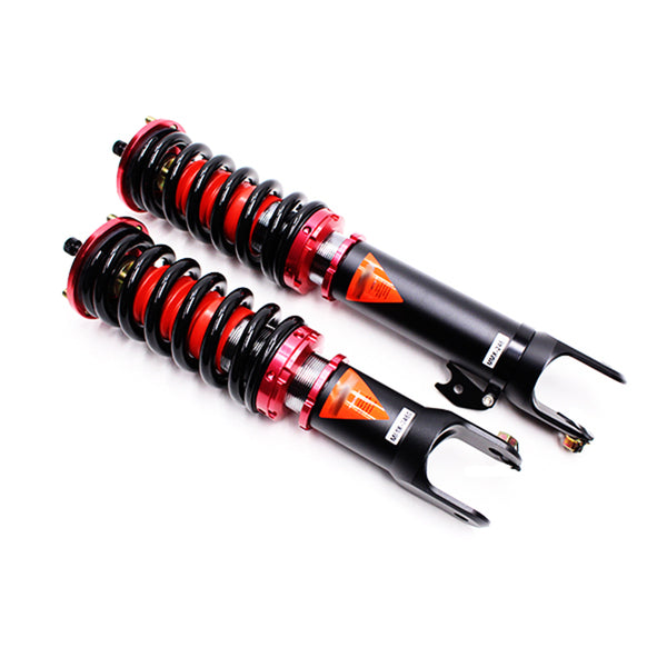 GSP Godspeed Project MAXX Coilovers - Honda S2000 00-09 (AP)