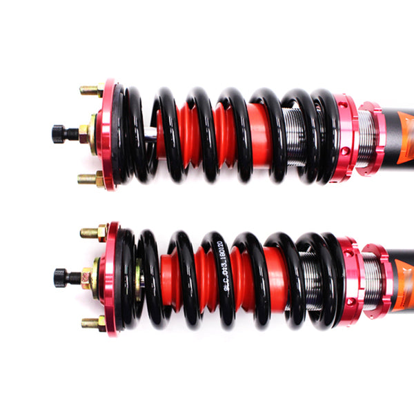 GSP Godspeed Project MAXX Coilovers - Honda S2000 00-09 (AP)