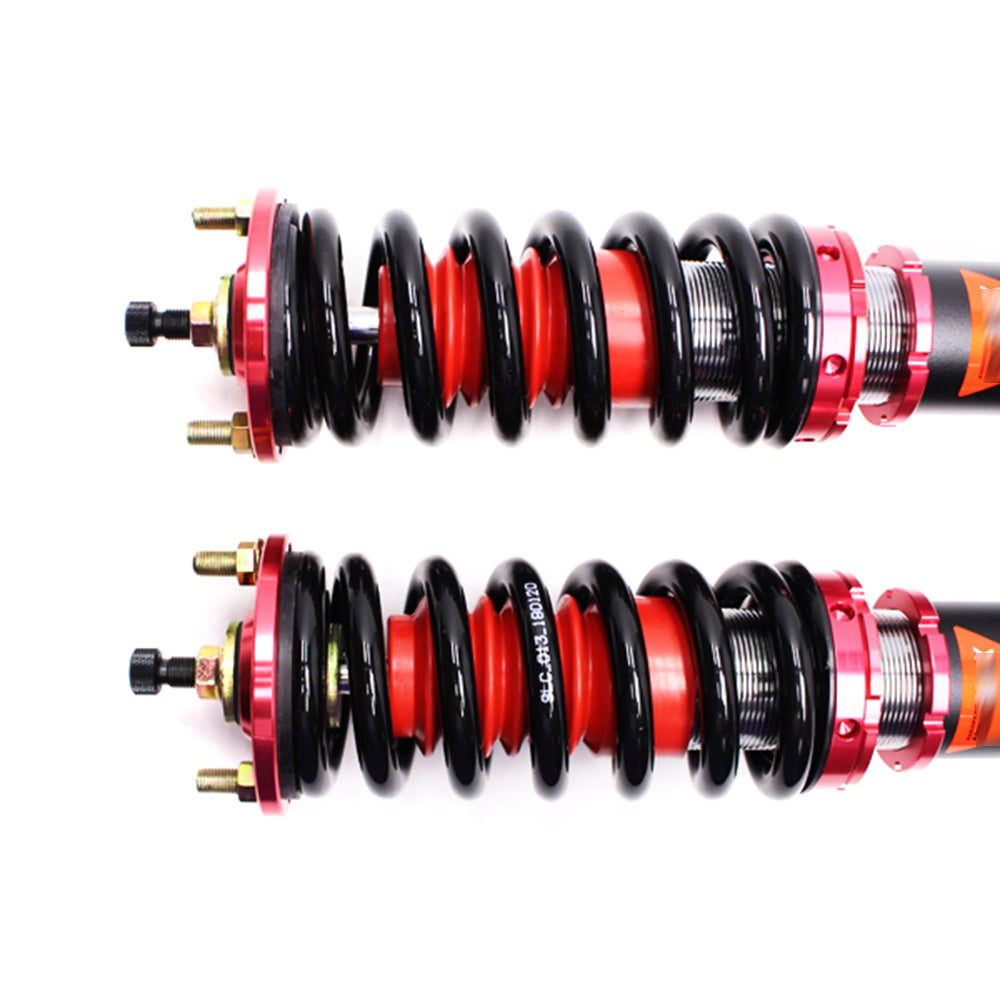 GSP Godspeed Project MAXX Coilovers - Honda S2000 00-09 (AP)