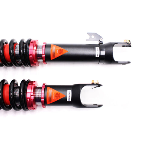 GSP Godspeed Project MAXX Coilovers - Honda S2000 00-09 (AP)