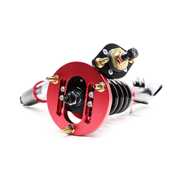 GSP Godspeed Project MAXX Coilovers - BMW Z4M (E85) 06-08