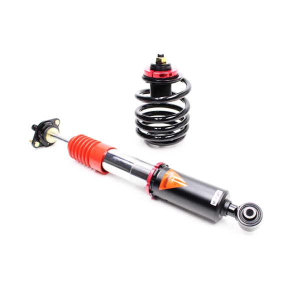 GSP Godspeed Project MAXX Coilovers - BMW Z4M (E85) 06-08