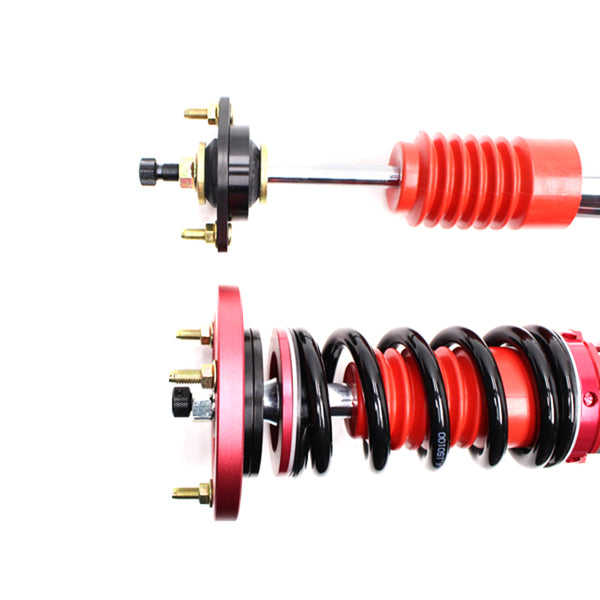 GSP Godspeed Project MAXX Coilovers - BMW Z4M (E85) 06-08