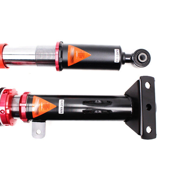 GSP Godspeed Project MAXX Coilovers - BMW Z4M (E85) 06-08