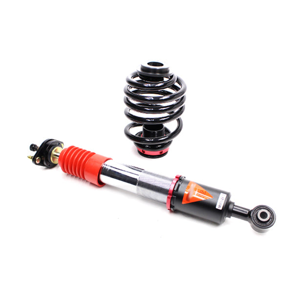 GSP Godspeed Project MAXX Coilovers - BMW Z3M (E36/7 & E36/8) 1998-02