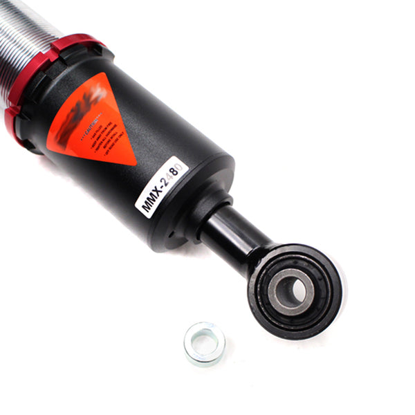 GSP Godspeed Project MAXX Coilovers - BMW Z3M (E36/7 & E36/8) 1998-02