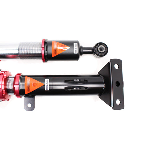 GSP Godspeed Project MAXX Coilovers - BMW Z3M (E36/7 & E36/8) 1998-02