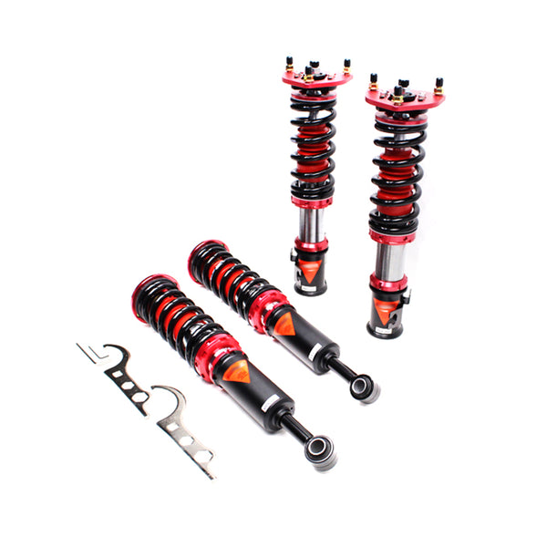 GSP Godspeed Project MAXX Coilovers - Nissan 240SX 89-94 (S13)