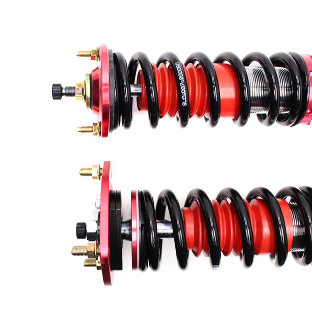 GSP Godspeed Project MAXX Coilovers - Nissan 240SX 89-94 (S13)