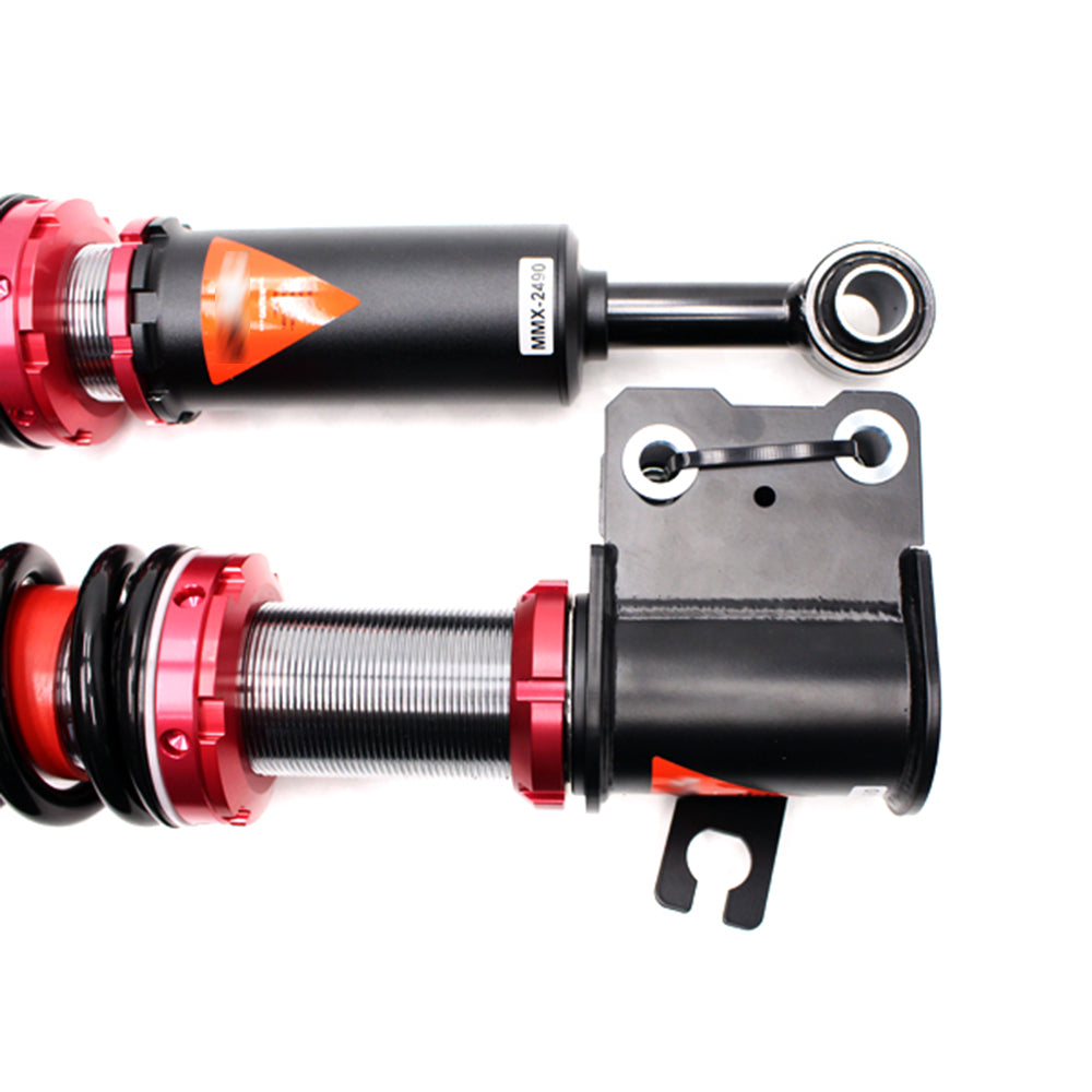 GSP Godspeed Project MAXX Coilovers - Nissan 240SX 89-94 (S13)