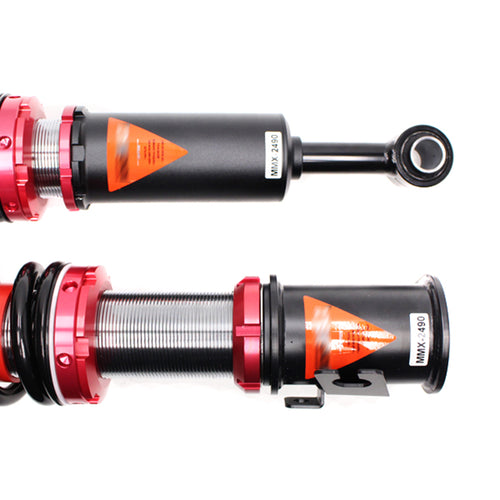 GSP Godspeed Project MAXX Coilovers - Nissan 240SX 89-94 (S13)