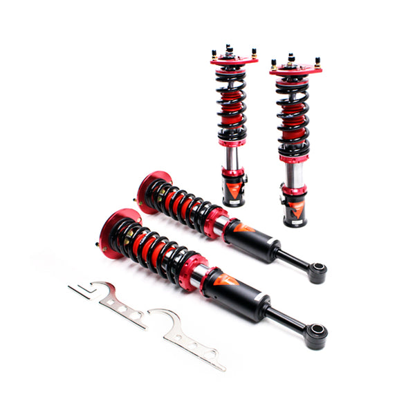 GSP Godspeed Project MAXX Coilovers - Nissan 240SX S14 & S15 95-98