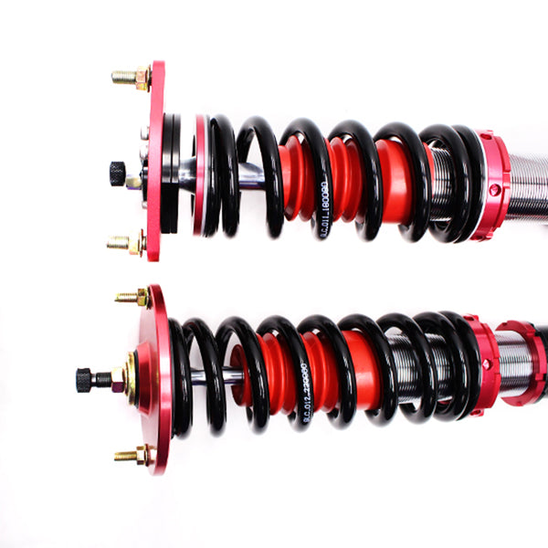 GSP Godspeed Project MAXX Coilovers - Nissan 240SX S14 & S15 95-98
