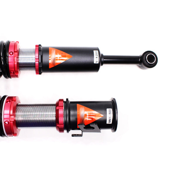 GSP Godspeed Project MAXX Coilovers - Nissan 240SX S14 & S15 95-98