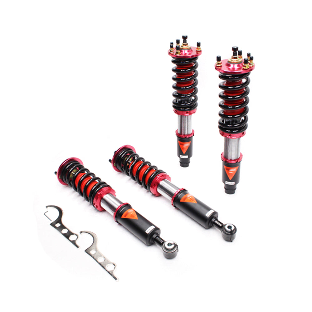 GSP Godspeed Project MAXX Coilovers - Acura CL (YA44) 2001-03