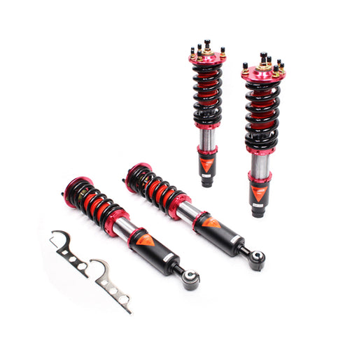 GSP Godspeed Project MAXX Coilovers - Acura CL (YA44) 01-03