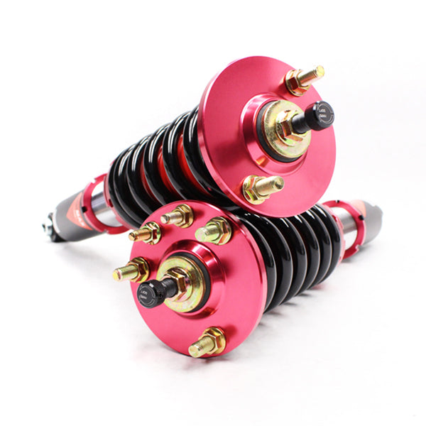 GSP Godspeed Project MAXX Coilovers - Acura CL (YA44) 2001-03