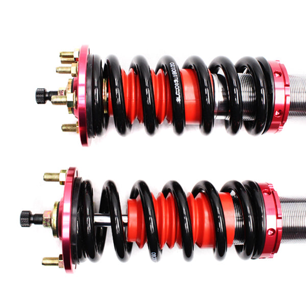 GSP Godspeed Project MAXX Coilovers - Acura CL (YA44) 01-03