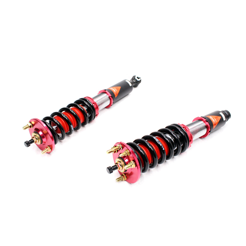 GSP Godspeed Project MAXX Coilovers - Acura CL (YA44) 2001-03