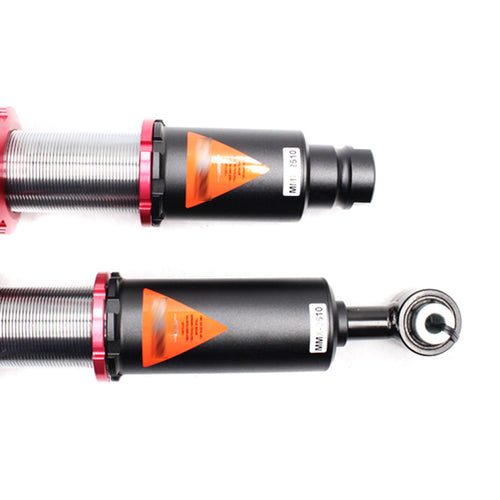 GSP Godspeed Project MAXX Coilovers - Acura CL (YA44) 2001-03