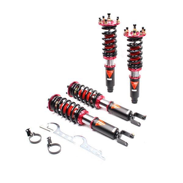 GSP Godspeed Project MAXX Coilovers - Acura TSX (CU) 09-14