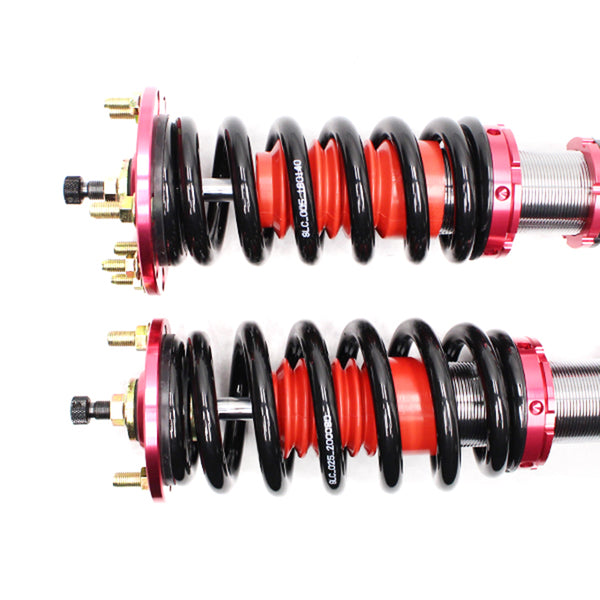 GSP Godspeed Project MAXX Coilovers - Acura TSX (CU) 09-14