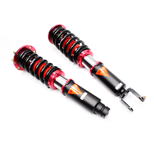 GSP Godspeed Project MAXX Coilovers - Acura TSX (CU) 09-14