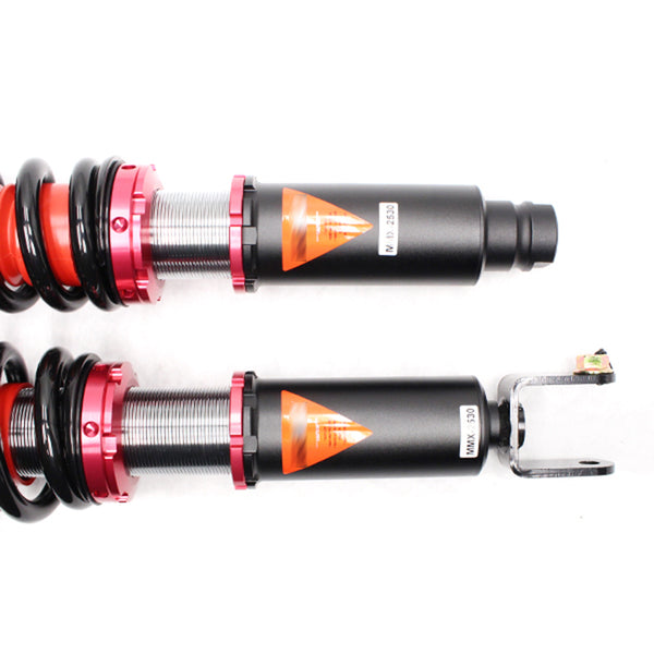 GSP Godspeed Project MAXX Coilovers - Acura TSX (CU) 09-14