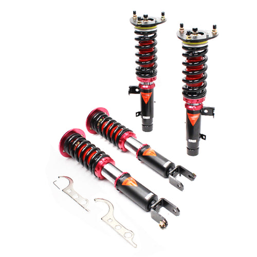 GSP Godspeed Project MAXX Coilovers - Acura TLX 15-17 (UB1/UB2)