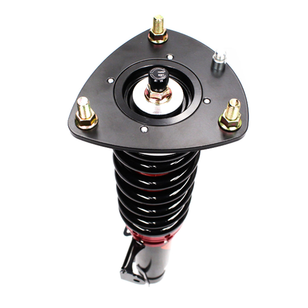 GSP Godspeed Project MAXX Coilovers - Honda Accord 13-17 (CT1/CT2/CR2/ CR3)  Dampers