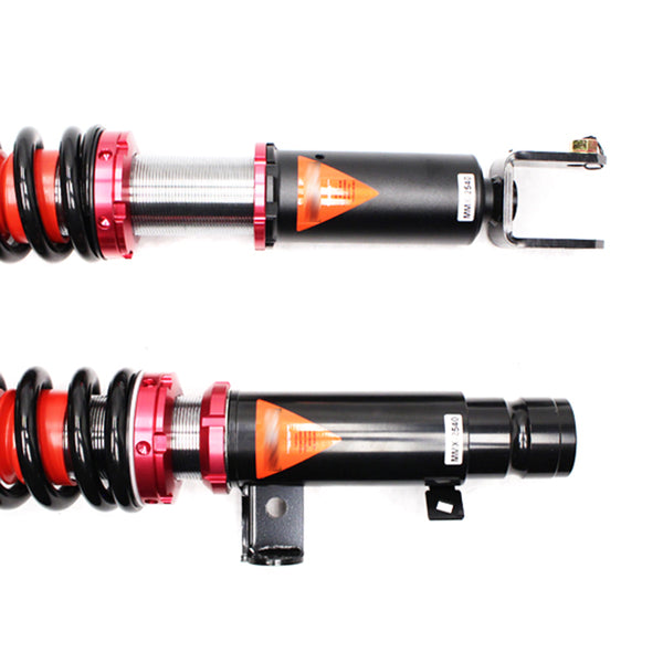 GSP Godspeed Project MAXX Coilovers - Honda Accord 13-17 (CT1/CT2/CR2/ CR3)  Dampers