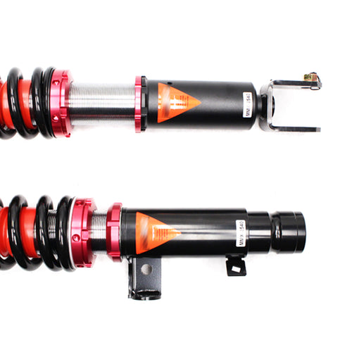 GSP Godspeed Project MAXX Coilovers - Acura TLX 15-17 (UB1/UB2)