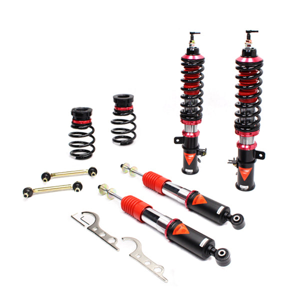 GSP Godspeed Project MAXX Coilovers - Honda CRZ 10-15 (ZF1)