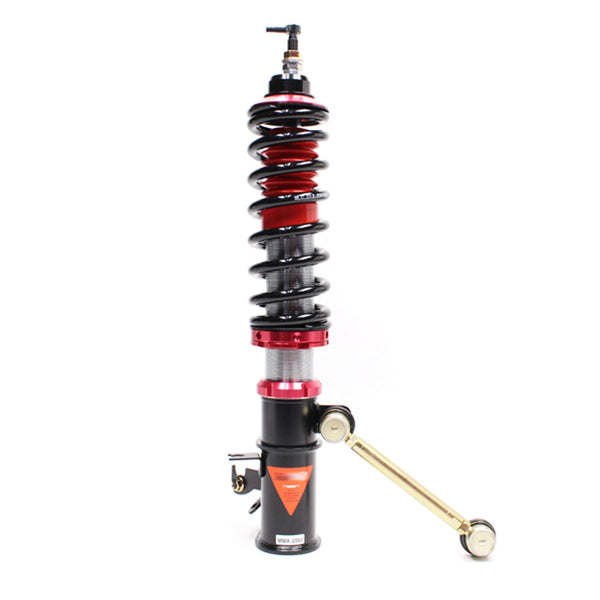 GSP Godspeed Project MAXX Coilovers - Honda CRZ 10-15 (ZF1)
