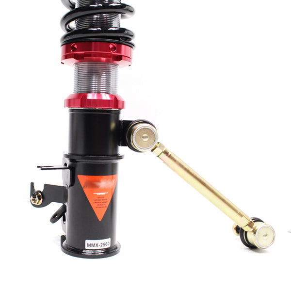 GSP Godspeed Project MAXX Coilovers - Honda CRZ 10-15 (ZF1)