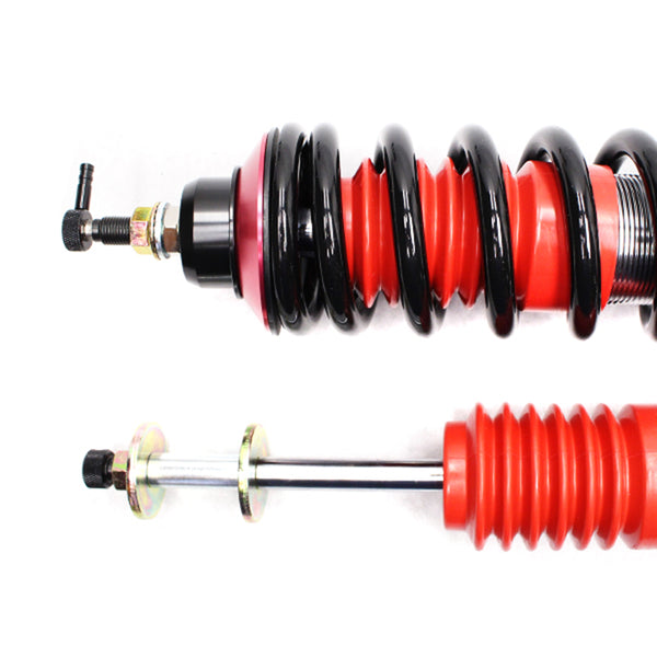 GSP Godspeed Project MAXX Coilovers - Honda CRZ 10-15 (ZF1)