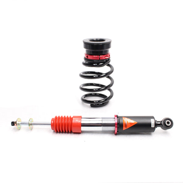 GSP Godspeed Project MAXX Coilovers - Honda CRZ 10-15 (ZF1)