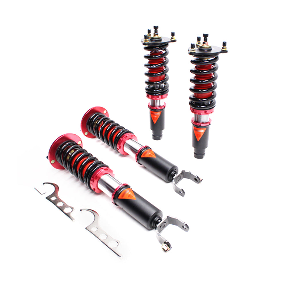 GSP Godspeed Project MAXX Coilovers - Honda Prelude 92-01 (BB)