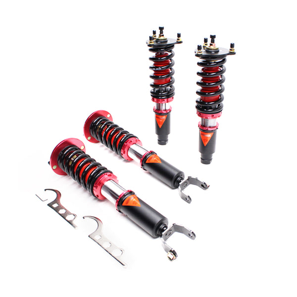 GSP Godspeed Project MAXX Coilovers - Honda Prelude 92-01 (BB)