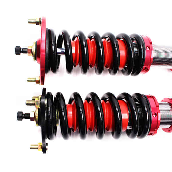 GSP Godspeed Project MAXX Coilovers - Honda Prelude 92-01 (BB)