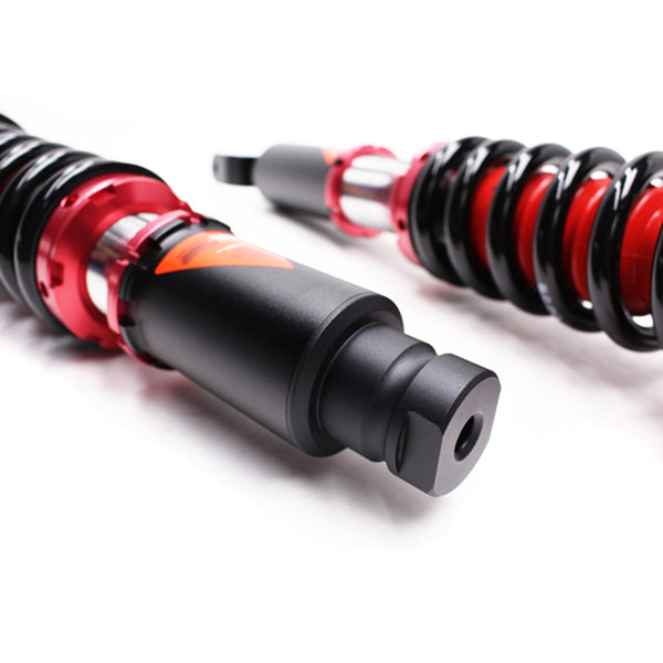 GSP Godspeed Project MAXX Coilovers - Honda Prelude 92-01 (BB)