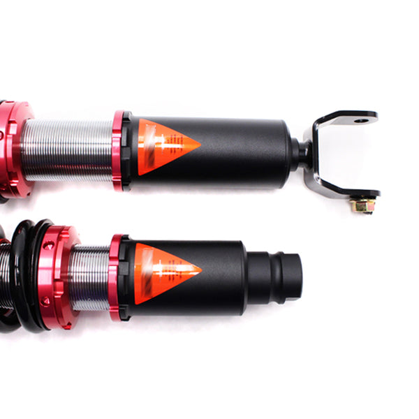 GSP Godspeed Project MAXX Coilovers - Honda Prelude 92-01 (BB)