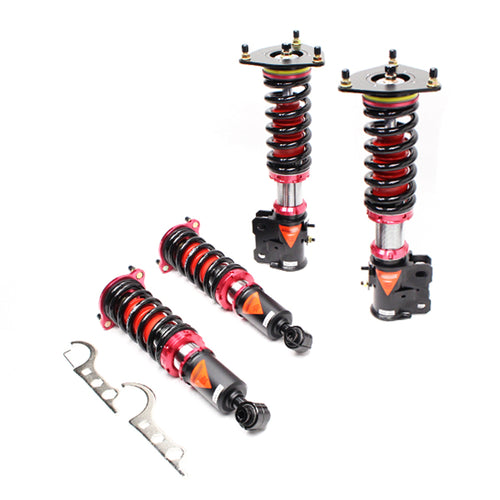 GSP Godspeed Project MAXX Coilovers - Mitsubishi 3000GT 91-99 (SL) (FWD)