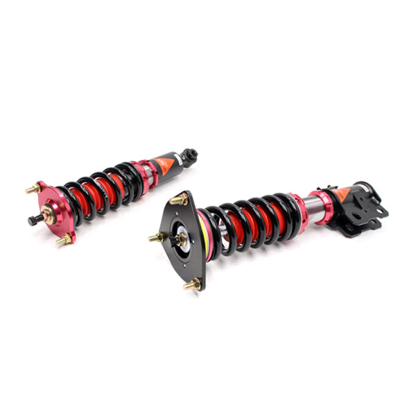 GSP Godspeed Project MAXX Coilovers - Dodge Stealth 91-96 (FWD)