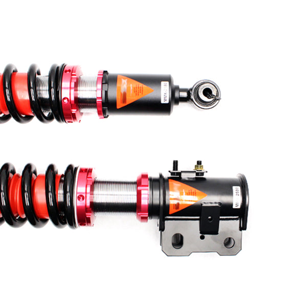 GSP Godspeed Project MAXX Coilovers - Mitsubishi 3000GT 91-99 (SL) (FWD)