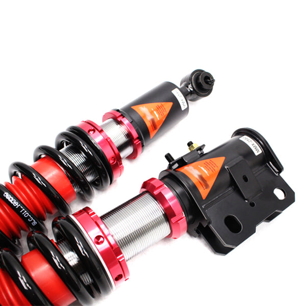 GSP Godspeed Project MAXX Coilovers - Dodge Stealth 91-96 (FWD)