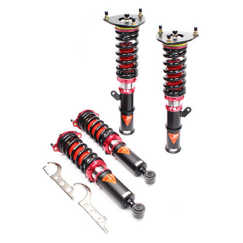 GSP Godspeed Project MAXX Coilovers - Dodge Stealth 91-96 (VR4 AWD)