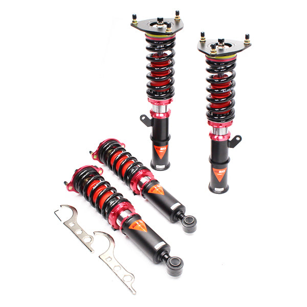 GSP Godspeed Project MAXX Coilovers - Mitsubishi 3000GT VR4 91-99 (Z15A/Z16A) (AWD)